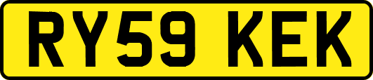 RY59KEK