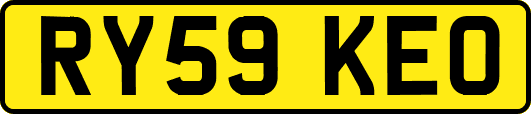 RY59KEO