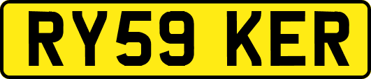 RY59KER