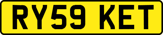 RY59KET