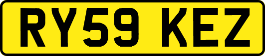 RY59KEZ