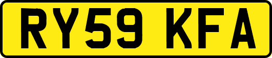 RY59KFA