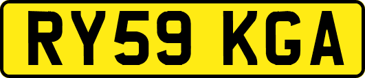 RY59KGA