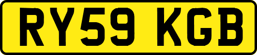 RY59KGB
