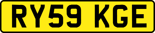 RY59KGE