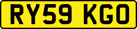 RY59KGO