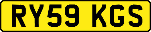 RY59KGS