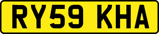 RY59KHA