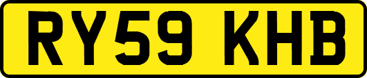 RY59KHB
