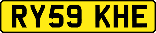 RY59KHE