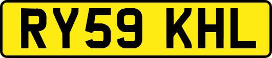 RY59KHL