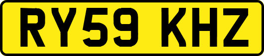 RY59KHZ