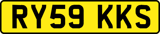 RY59KKS
