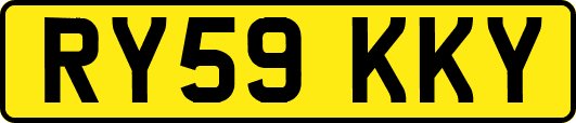 RY59KKY