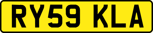 RY59KLA