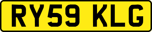 RY59KLG