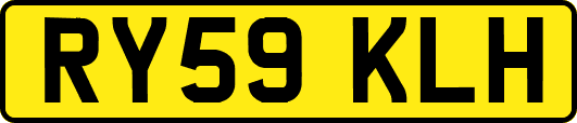 RY59KLH