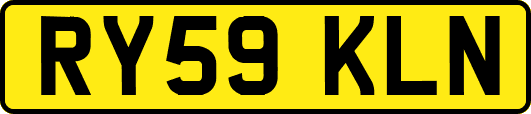 RY59KLN