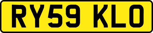 RY59KLO