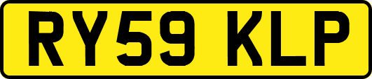 RY59KLP