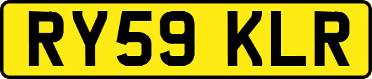 RY59KLR