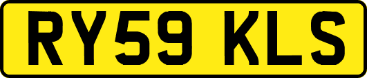RY59KLS