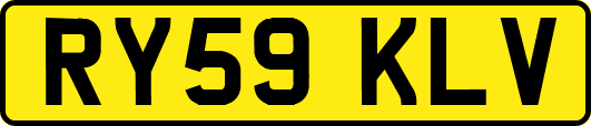 RY59KLV