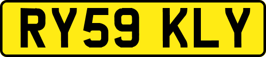 RY59KLY