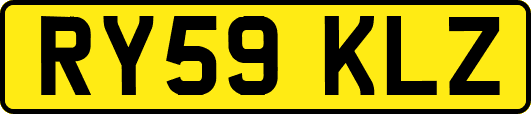 RY59KLZ