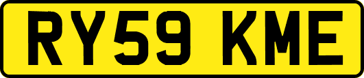 RY59KME
