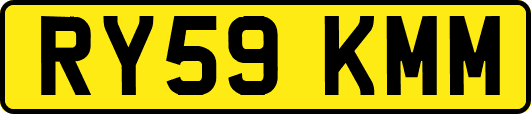 RY59KMM