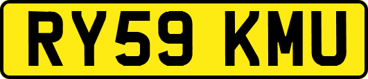 RY59KMU