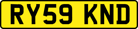RY59KND