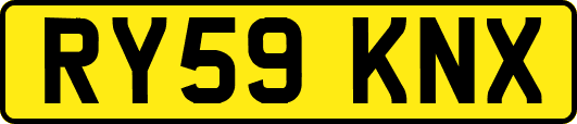 RY59KNX