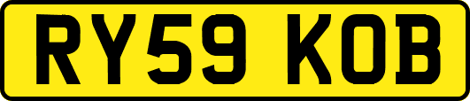 RY59KOB