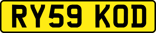 RY59KOD