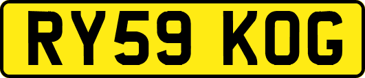 RY59KOG