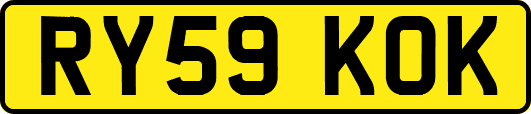 RY59KOK