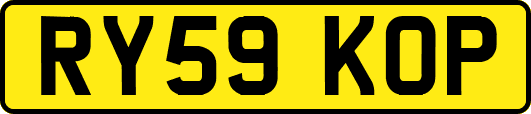 RY59KOP