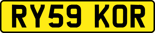 RY59KOR