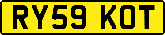 RY59KOT