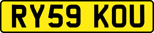 RY59KOU