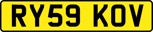 RY59KOV