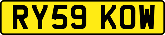 RY59KOW