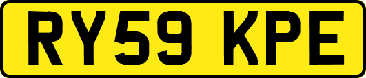 RY59KPE