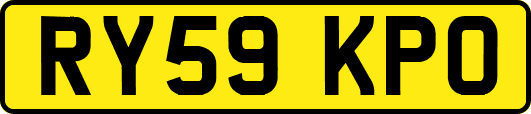 RY59KPO