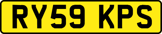 RY59KPS