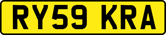 RY59KRA