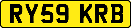 RY59KRB
