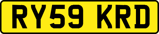 RY59KRD